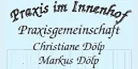 Bild von: Praxis im Innenhof Physiotherapie am Pferdemarkt 