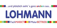 Bild von: LOHMANN FachMARKT und MalerBETRIEB 