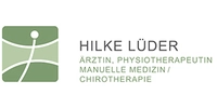 Bild von: Lüder, Hilke, Ärztin Chirotherapie, Manuelle Medizin, Ärztliche Osteopathie 