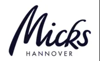 Bild von: MICKS HANNOVER Mick Louis Möller 