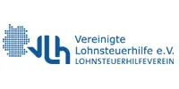 Bild von: VLH Vereinigte Lohnsteuerhilfe e.V. 