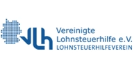 Bild von: VLH Vereinigte Lohnsteuerhilfe e.V. 