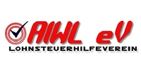 Bild von: Lohnsteuerhilfeverein AIWL e.V. 