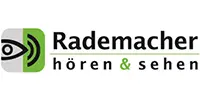 Bild von: Rademacher Hören & Sehen , Augenoptik u. Hörgeräte 