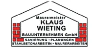 Bild von: Bauunternehmen Klaus Wieting GmbH 