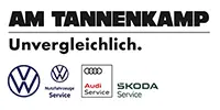 Bild von: Autohaus Am Tannenkamp GmbH & Co. KG 