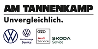 Bild von: Autohaus Am Tannenkamp GmbH & Co. KG 