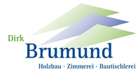 Bild von: Dirk Brumund Holzbau - Zimmerei - Bautischlerei 