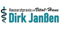 Galerie-Bild 1: von Hausarztpraxis im Vitalhaus Dirk Janßen - Hubert , Facharzt für Allgemeinmedizin Becker - Hilke Schwiering