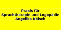 Bild von: Kölsch, Angelika Logopädische Praxis 