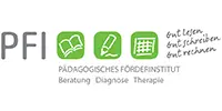 Galerie-Bild 1: von Pädagogisches Förderinstitut 