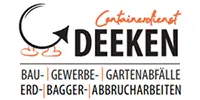 Galerie-Bild 1: von Deeken Containerdienst 