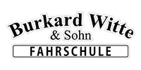 Bild von: Witte, Burkard & Sohn , Fahrschule 