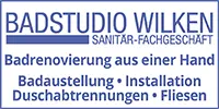 Bild von: N & F Fliesen GmbH / Badstudio Wilken 