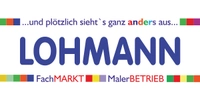 Bild von: LOHMANN FachMARKT und MalerBETRIEB 