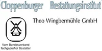 Bild von: Cloppenburger Bestattungsinstitut Theo Wingbermühle GmbH 