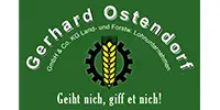 Bild von: Gerhard Ostendorf GmbH & Co. KG , Land- und Forstw. Lohnunternehmen 