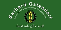 Bild von: Gerhard Ostendorf GmbH & Co. KG , Land- und Forstw. Lohnunternehmen 