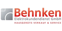 Bild von: Behnken Elektrokundendienst GmbH , Hausgeräte-Verkauf u. -Service 