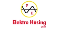 Bild von: Elektro Hüsing GmbH , Elektrotechnik