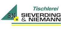 Bild von: Sieverding & Niemann GmbH , Möbelbau 