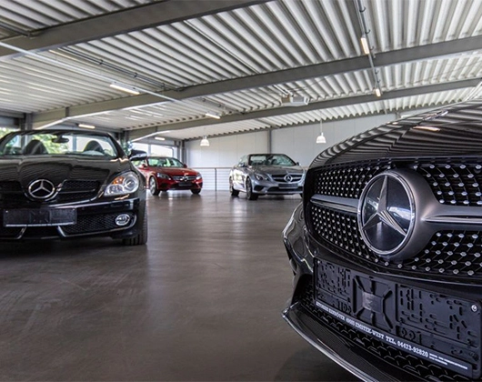 Galerie-Bild 8: Autohaus Hannöver aus Emstek von Autohaus Hannöver , Jung- u. Gebrauchtwagen, Kfz-Meisterbetrieb