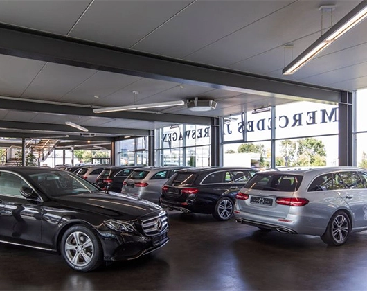 Galerie-Bild 3: Autohaus Hannöver aus Emstek von Autohaus Hannöver , Jung- u. Gebrauchtwagen, Kfz-Meisterbetrieb