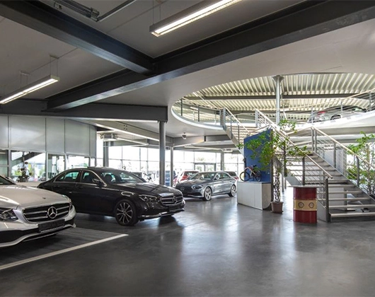 Galerie-Bild 4: Autohaus Hannöver aus Emstek von Autohaus Hannöver , Jung- u. Gebrauchtwagen, Kfz-Meisterbetrieb