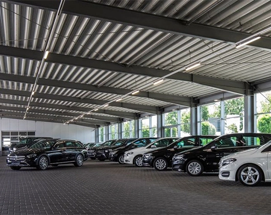 Galerie-Bild 5: Autohaus Hannöver aus Emstek von Autohaus Hannöver , Jung- u. Gebrauchtwagen, Kfz-Meisterbetrieb