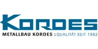 Bild von: Kordes GmbH , Metallbau 