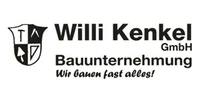 Bild von: Kenkel Willi GmbH Baugesellschaft , Bauunternehmen 