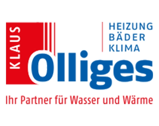 Galerie-Bild 1: Klaus Olliges GmbH aus Peheim von Olliges Klaus GmbH Heizung Sanitär 