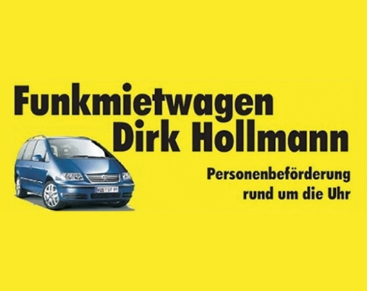 Galerie-Bild 1: Funkmietwagen aus Hatten von Funkmietwagen Dirk Hollmann