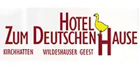 Bild von: Hotel & Restaurant Zum Deutschen Hause 