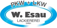 Bild von: W. Esau PKW + LKW Lackiererei GmbH - , Betriebsurlaub 15.7.24 - 26.7.24 