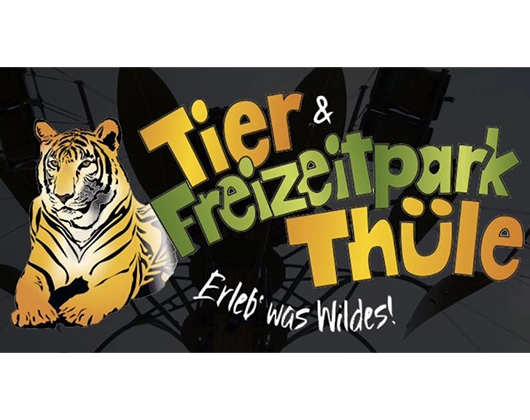 Galerie-Bild 1: Tier- u. Freizeitpark Thüle GmbH aus Friesoythe von Tier- u. Freizeitpark Thüle GmbH 