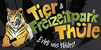 Galerie-Bild 2: von Tier- u. Freizeitpark Thüle GmbH 