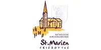 Bild von: Katholische Pfarrei St. Marien 