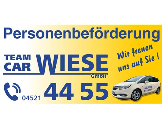 Galerie-Bild 1: Team Car WIESE GmbH aus Eutin von Team Car Wiese GmbH 