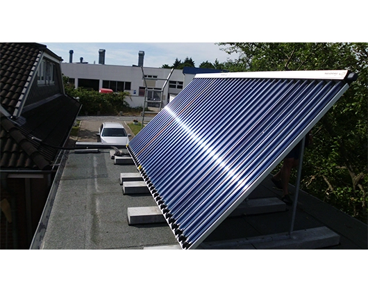 Galerie-Bild 9: Sperling GmbH & Co. KG aus Malente von Sperling Baddesign-Heizung-Solar Notdienst 