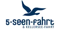 Bild von: Fünf-Seen-Fahrt und Kellersee GmbH Frahm & Zimmermann