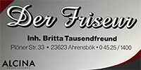 Bild von: Der Friseur Schmidt-Tausendfreund Inh. Britta Tausendfreund 