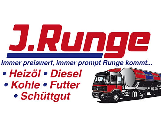 Galerie-Bild 1: J. Runge GmbH aus Ascheberg (Holstein) von J. Runge GmbH , Futtermarkt, Spedition, Tankstelle