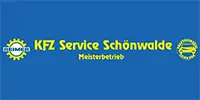 Galerie-Bild 1: von KFZ Service Schönwalde Herr Kindt