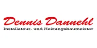 Bild von: Dannehl Dennis , Heizungsbau u. Sanitärtechnik Installateur- und Heizungsbaumeister 