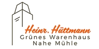 Bild von: Hüttmann Heinr. Nahe-Mühle , Landhandel 