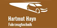 Bild von: Hartmut Hayn Fahrzeugtechnik, Autoreparaturen