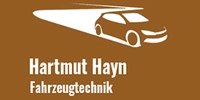 Bild von: Hartmut Hayn Fahrzeugtechnik, Autoreparaturen 