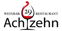 Bild von: Achtzehn 29 Restaurant und Weinbar 