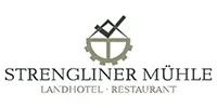 Bild von: Strengliner Mühle Hotel und Restaurant 